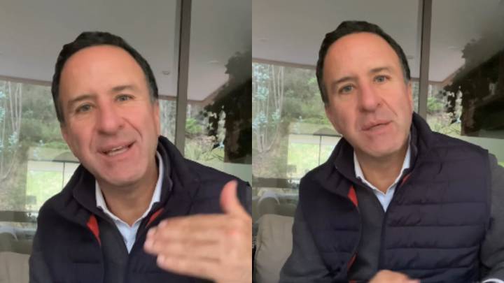 Felipe Arias, integrante de RCN, habló sobre infarto que sufrió y dejó contundente mensaje: “Tengo una segunda oportunidad”
