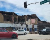 Bold action in city is needed now
