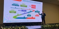 Buscan reducir el consumo de energía, residuos y agua en Expo Guadalajara