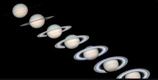 “Magia astronómica: los anillos de Saturno se verán desde Colombia este 5 de octubre”