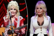 Dolly Parton speaks out on health issues after sister's alarming post: ‘I ain’t dead yet!’