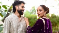 Sobhita Dhulipala And Naga Chaitanya’s Diwali Glow Has Fans Talking, See Pics