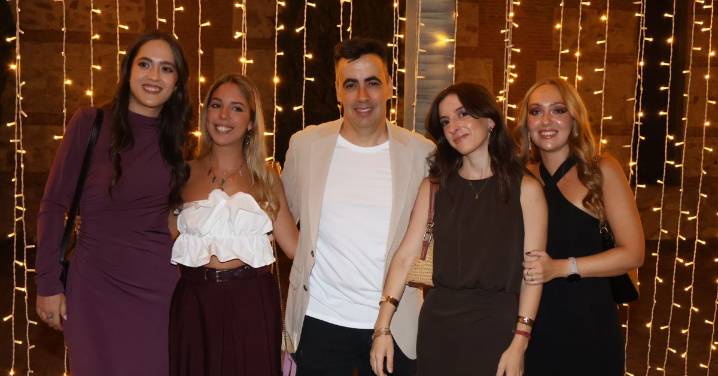 InmoClip celebra la Fiesta del Otoño con la sociedad salmantina