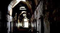 The Brutality Of 19th-Century Prisons