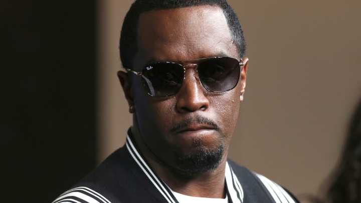 Sean 'Diddy' Combs' is set to be sentenced and faces the…
