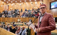 J&K Assembly’s Autumn Session- Day, 1: CM Pays Tribute to Ex