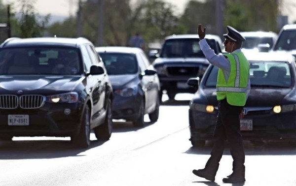 Desplegarán operativo vial por concierto de la UACJ