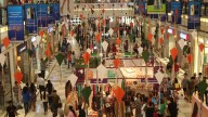 Malls see strong uptick in footfalls as festival season kickstarts