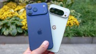 I put the iPhone 17 Pro Max vs Pixel 10 Pro XL through a 7