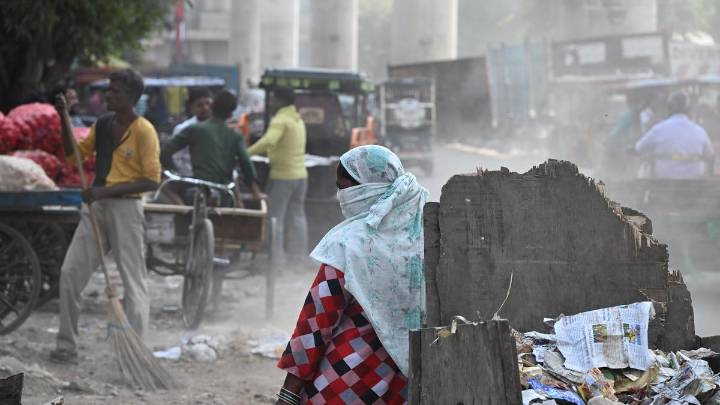 Why cloud seeding is not a solution to Delhi’s air crisis