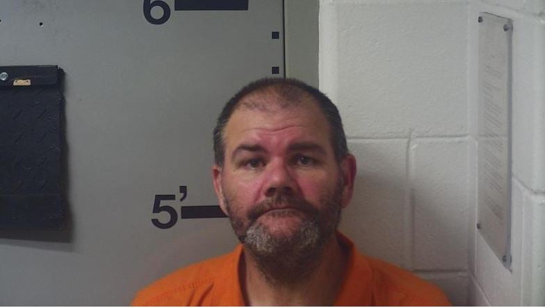 Robertson County sheriff arrested after alleged high