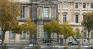 10 of the most hard nut heists in history - including Louvre grab and £4.8million loo