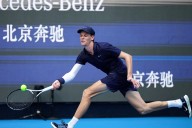 Where to watch Jannik Sinner vs. Learner Tien: China Open free stream