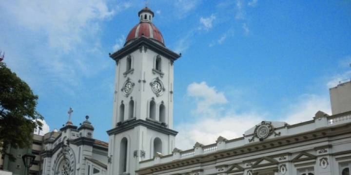 Exigen excluir a las iglesias de Ibagué del pago del predial