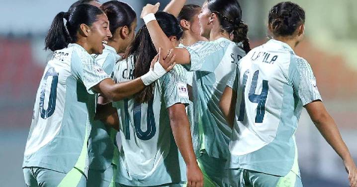 El rival de México sub-17 en los octavos de final del Mundial