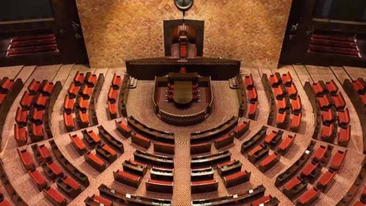 The Four-Seat Test: J&K Holds First Rajya Sabha Polls Today Since 2019 Reorganisation