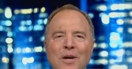 Schiff: We Can't Rule Out Trump Launching Military Strikes on Domestic Groups