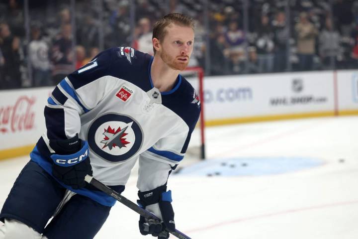 How much did Kyle Connor's next contract just jump? Jets mailbag, Part 2
