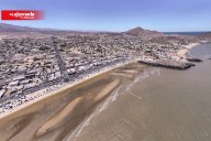 Piden solución a cierre de rampa usada por pescadores de San Felipe 