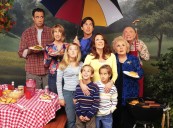 'Everybody Loves Raymond' cast reuniting for CBS ann'y special