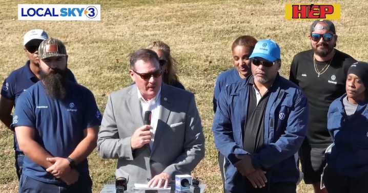 UPDATE: Workers react to Hamilton Co. commissioner calling for UAW vote on VW's "final contract" offer