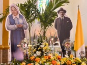 80 mil personas solicitaron participar: Suspendido festejo masivo por canonización por falta de aforo