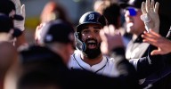 Tigers finally have some offensive mojo as Game 5 looms