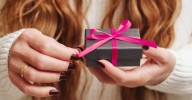 The single question you need to ask before gift shopping
