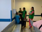 Ejército denuncia reclutamiento forzado de un menor en zona limítrofe entre Huila y Cauca