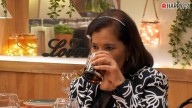 Una soltera de 'First Dates' amenaza con dejar tirado a su cita: "Cuando lo he visto..."