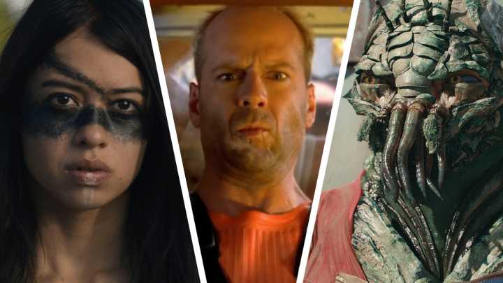 12 Best Sci-Fi Movies Streaming For Free