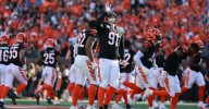 Star pass rusher that 49ers have interest in is off the market