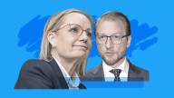 Opposition Leader Sussan Ley denies being blindsided by James Paterson’s call for Liberals to end apology tour