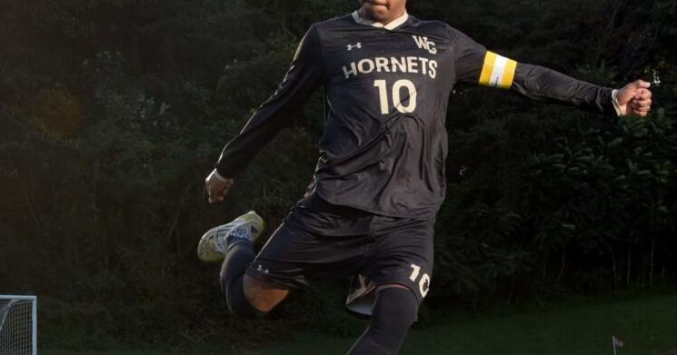 Here's a list of the top 8 boys soccer teams so far in 2025