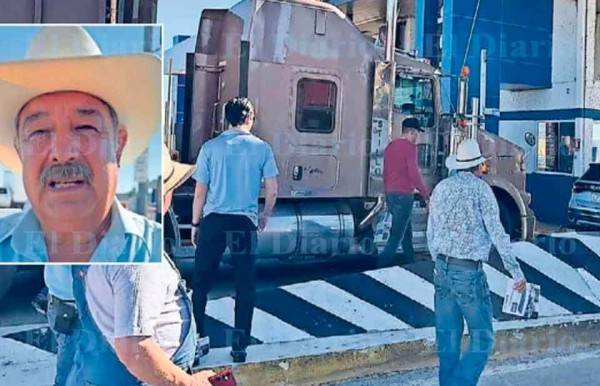 Amagan productores con ampliar manifestaciones