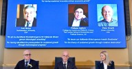 BREAKING NEWS: Canadian economist Peter Howitt among Nobel winners in economics