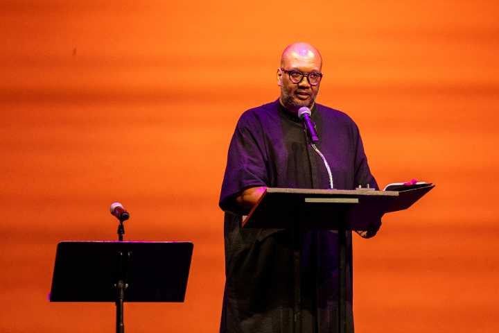 Lloyd Scholars for Writing and the Arts hosts Ann Arbor poetry night 