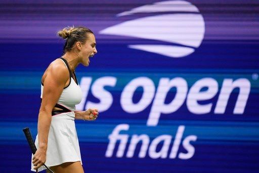 Aryna Sabalenka overcomes early scare to advance at Wuhan Open, Naomi Osaka loses to Linda Noskova