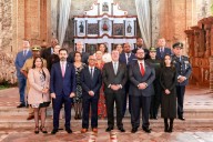 Colombia reafirma su compromiso con la dignidad humana en la V Reunión de Autoridades Penitenciarias y Carcelarias de la OEA