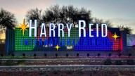 Harry Reid Airport aids federal workers with food pantry