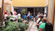 Albergue Sagrado Corazón en Salamanca celebra 23 años de servicio a la comunidad