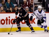 'Incredibly grateful' Axel Hurtig becomes first European captain in Calgary Hitmen history