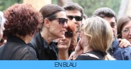 Bofetada a Raquel Sánchez Silva, es oficial: su marido Mario Biondo no se suicidó