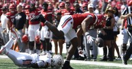Louisville brings fast defense to No. 2 Miami for prime