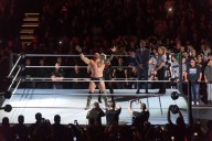 Former WWE Star Gets Return Match Date After Contract Issues