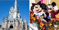 The Grim Reason Behind the Rise of Suicides at Disney World Revealed 