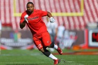 Who Are Late Doug Martin’s Family, Wife & Children? All About Ex-Buccaneers RB Who Passed Away at 36 The sports world is mourning the untimely death of former Tampa Bay Buccaneers running back. Learn 