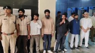 50 Haryana men deported from US: ‘Took dunki route, our agents cheated’