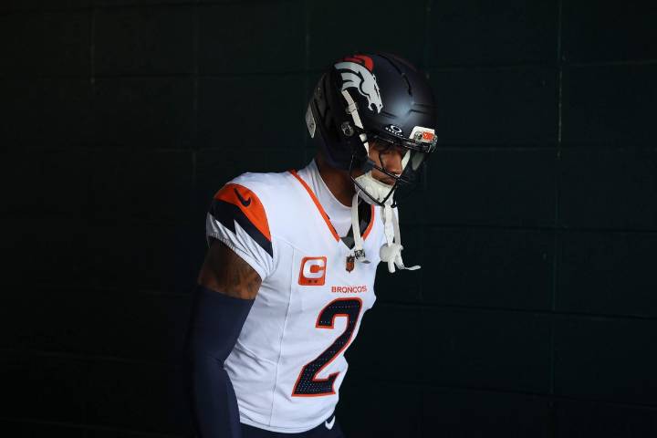 Broncos vs. Jets in London: What to know about the NFL's Week 6 international game