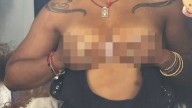 NSFW Topless Babes -- Guess The Sizzlin' Star!